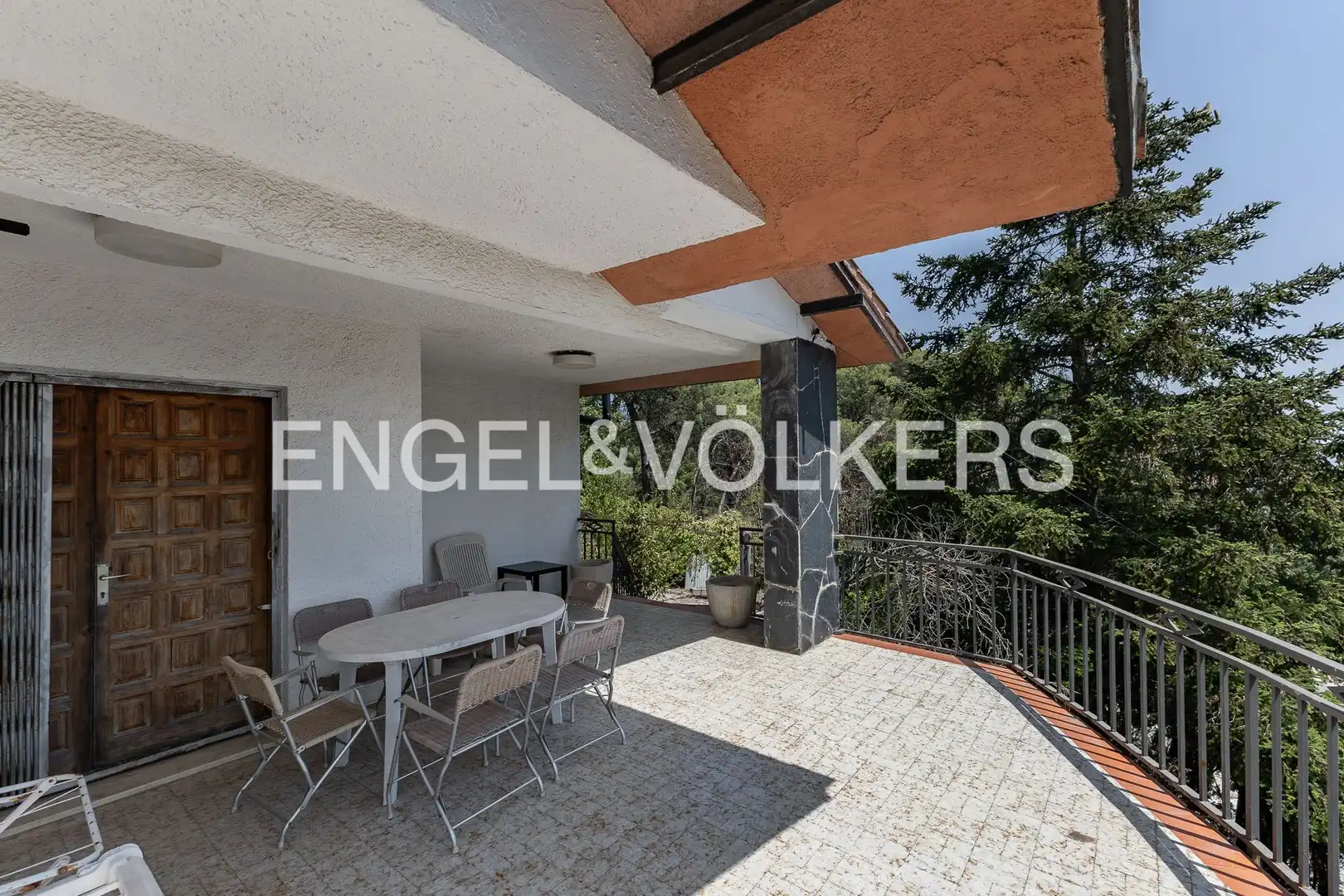 Casa amb jardí en venda a Corbera de Llobregat, imagen 11