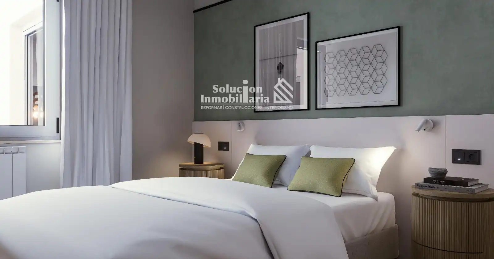 Habitación de Apartamento en venta en Salamanca con Calefacción y Trastero