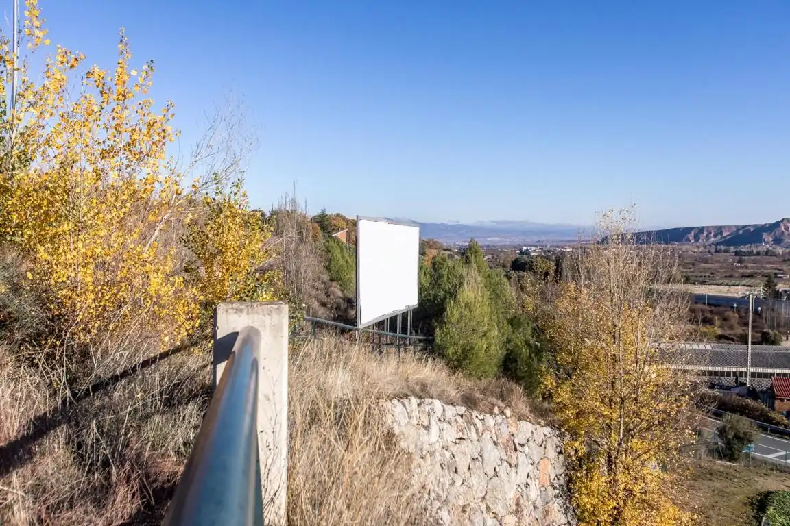 Residential land for sale in Nalda, imagen 2