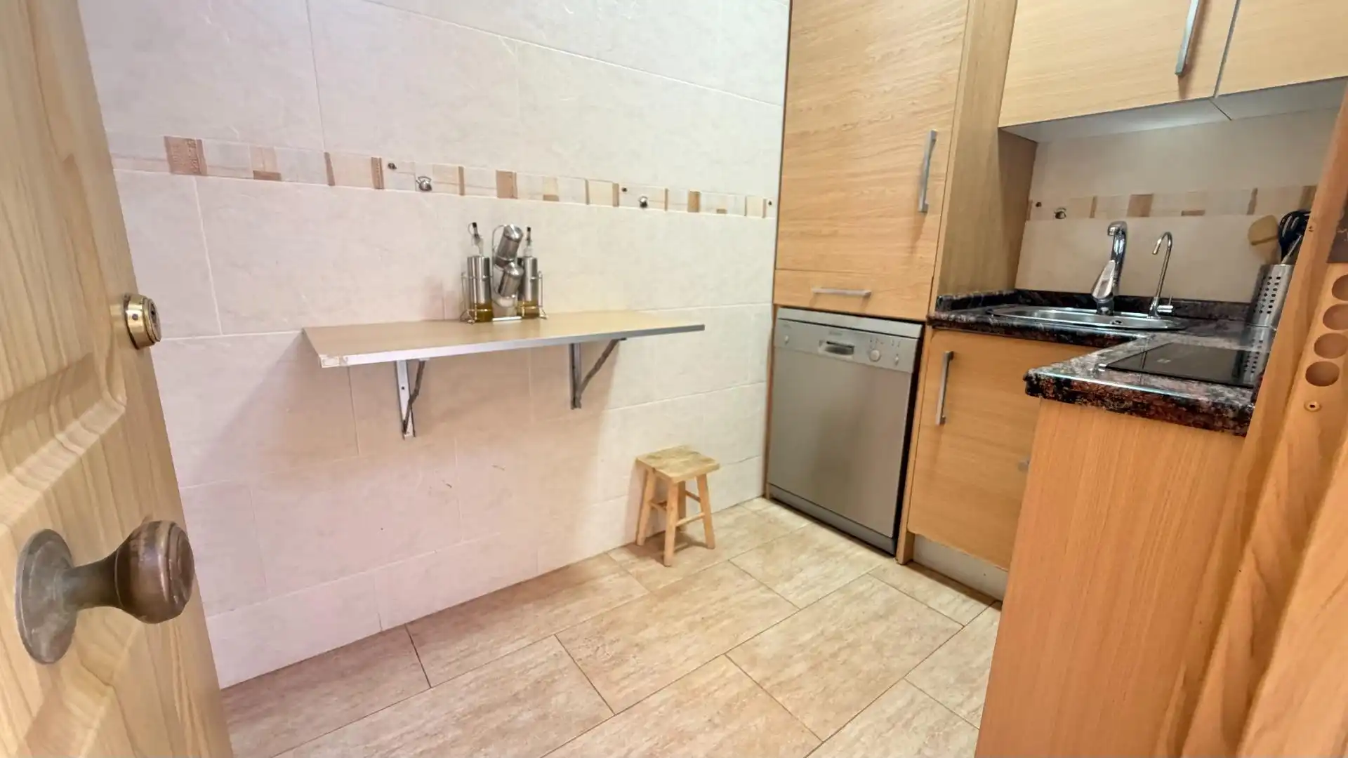 Bungalow con terrazza in vendita a Santa Pola ciudad, imagen 11