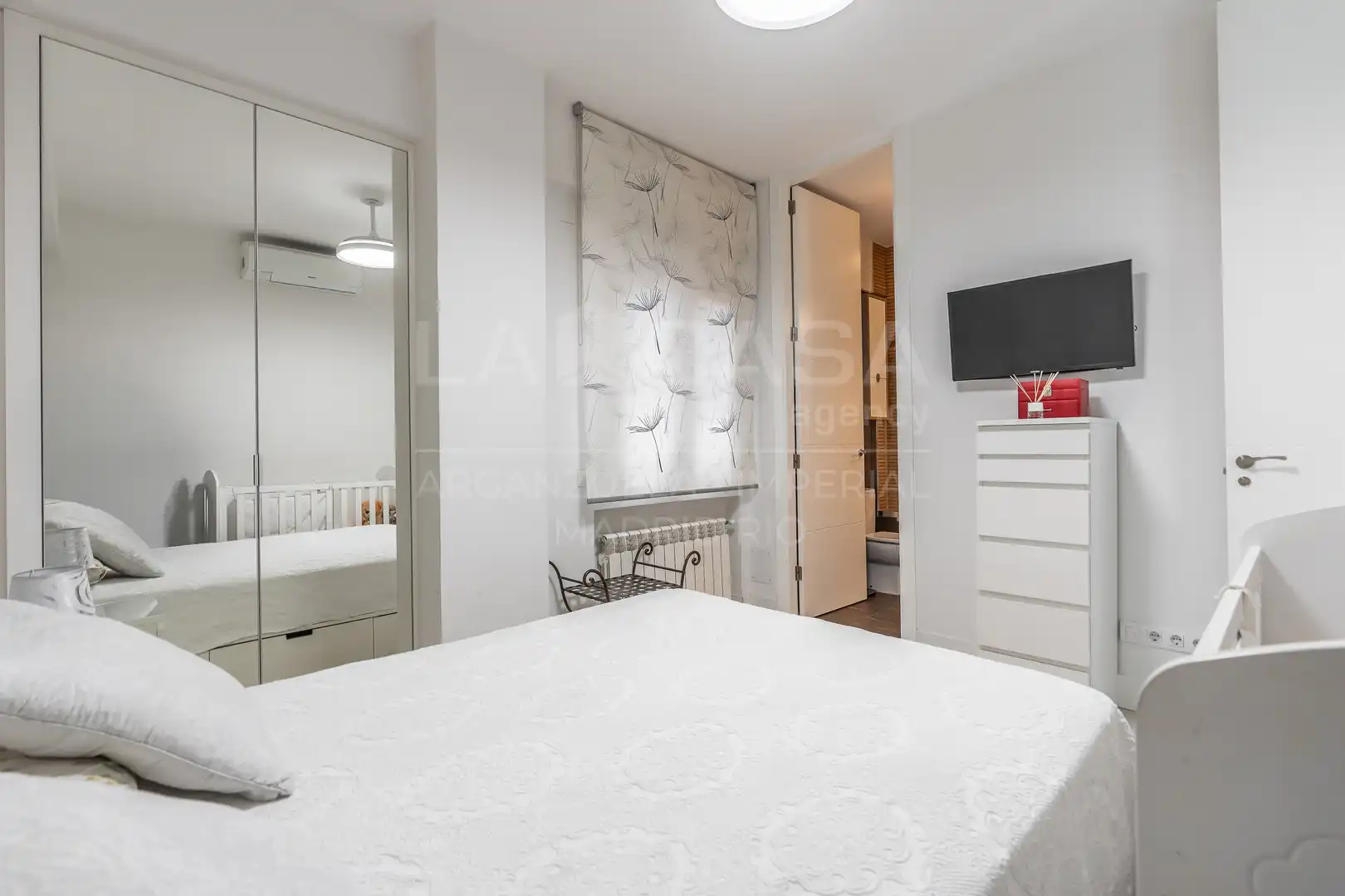 Appartement avec ascenseur à vendre à Calle LINNEO, imagen 23