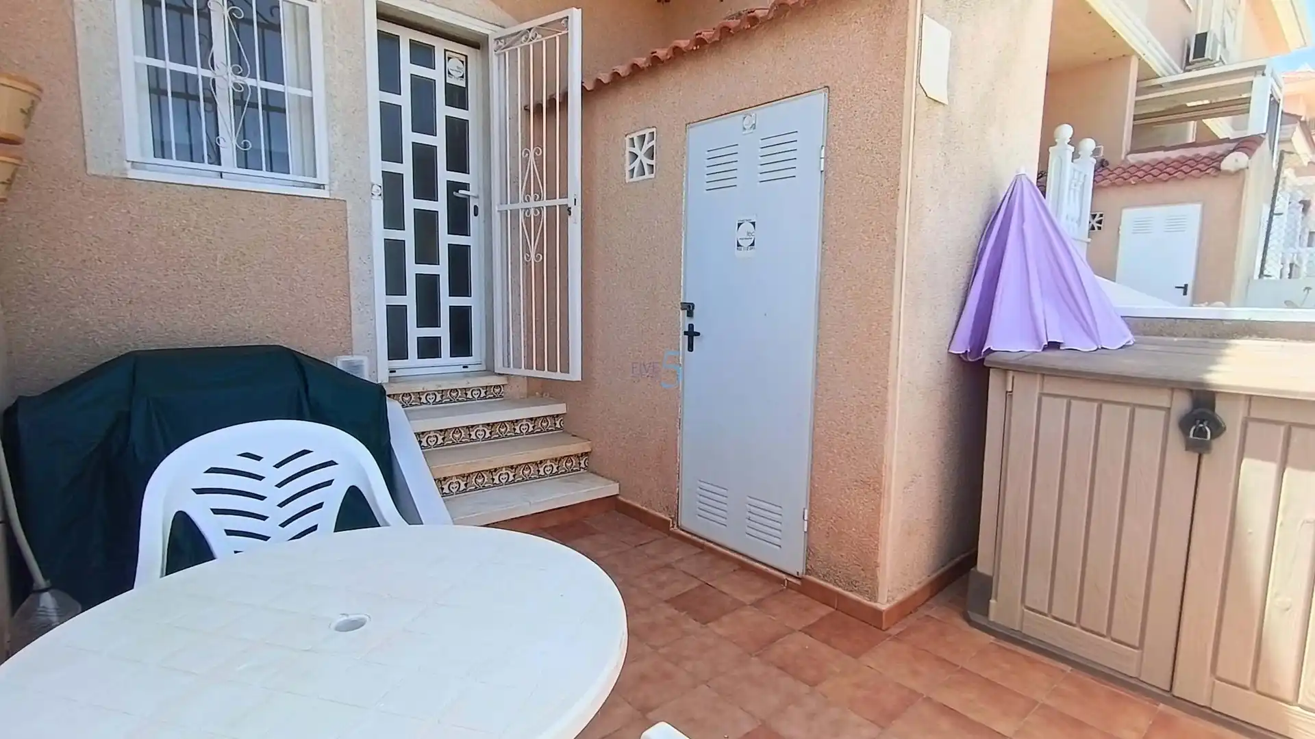 Casa a schiera con piscina in vendita a Ciudad Quesada, imagen 13