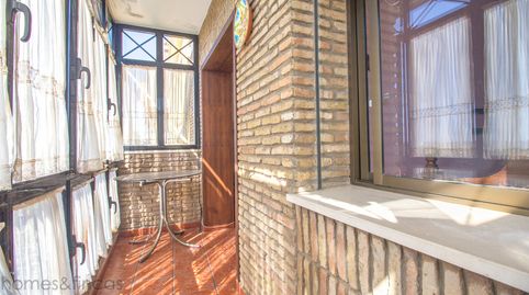 Foto 5 de Pis en venda a Avenida de Andalucía, Ayamonte ciudad, Ayamonte