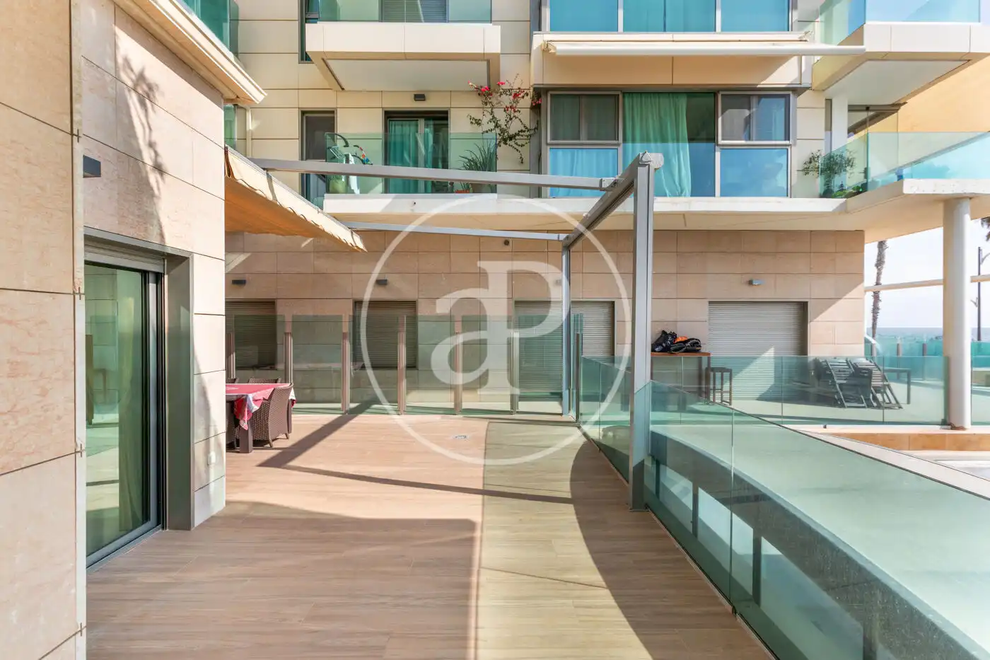 Wohnung mit Pool zum Verkauf in La Patacona, imagen 38