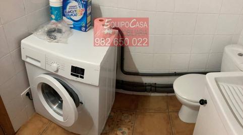 Foto 5 de Casa o xalet en venda a Parroquias del Este, Lugo