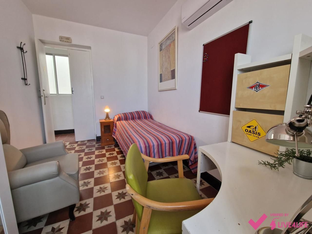 Flat to share in De Jerez, El Cano - Los Bermejales