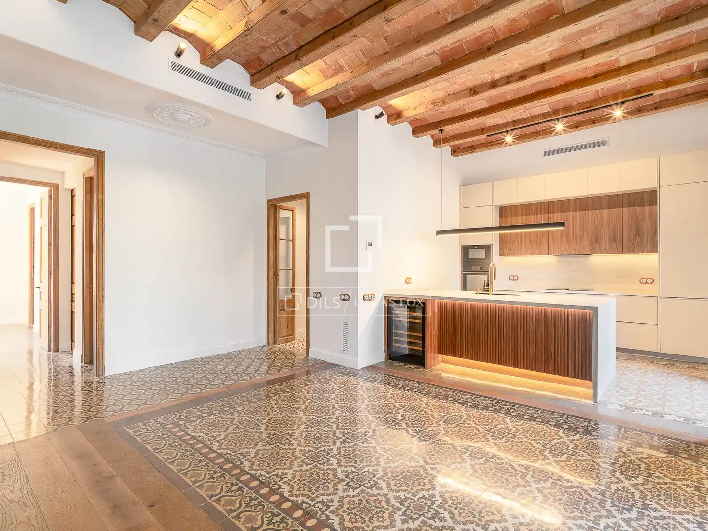 Wohnung mit Terrasse zum Verkauf in Eixample, imagen 7