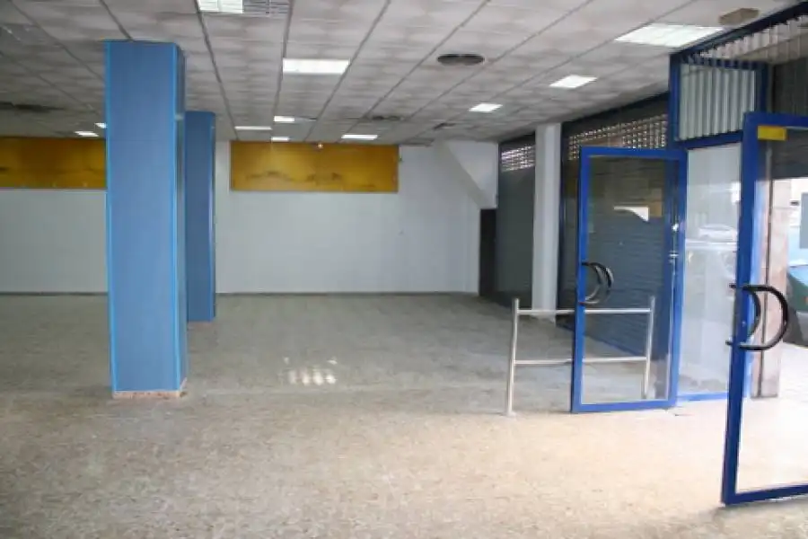 Gewerbefläche zur Miete in Orihuela ciudad, imagen 11