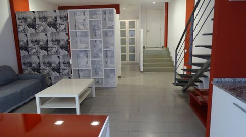 Foto 2 von Wohnung zur Miete in Calle Smith, Nou Eixample Sud, Tarragona Capital