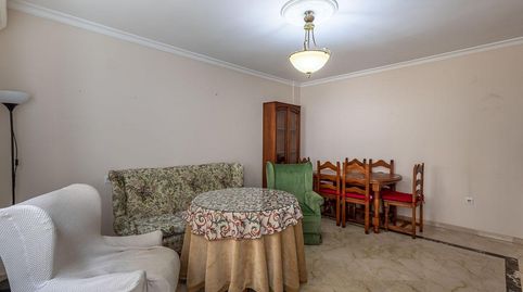 Foto 4 von Wohnung zur Miete in Calle Paco Seco de Lucena, San Matías - Realejo, Granada Capital