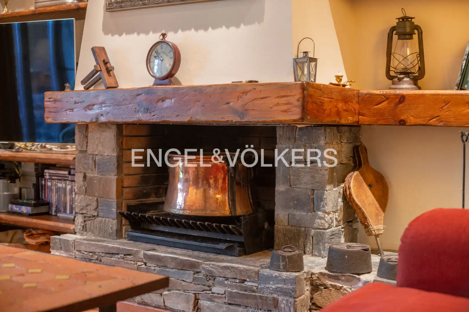 Casa pareada con jardín en venta en Fontanals de Cerdanya, imagen 18