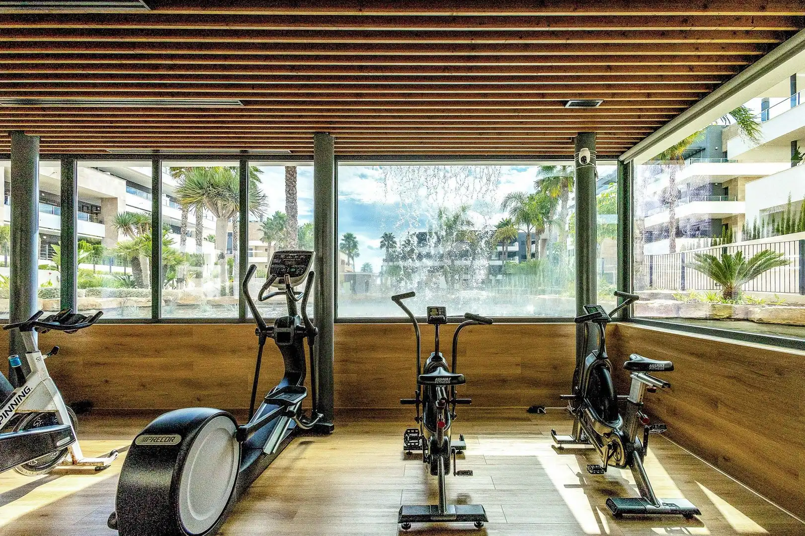 Apartamento con piscina en venta en N/A, imagen 35