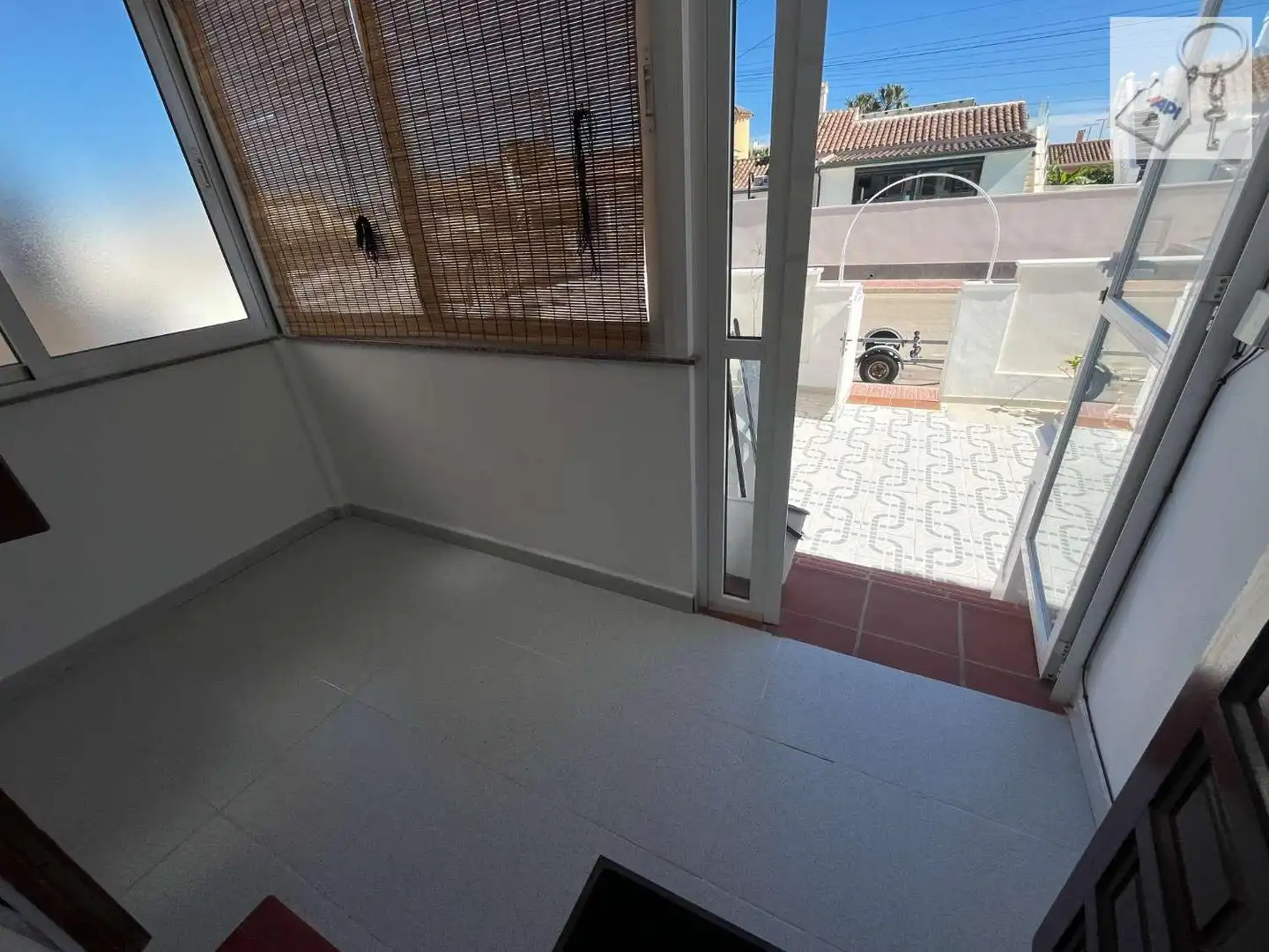 Terrassa de Casa o xalet en venda en Orihuela amb Aire condicionat, Terrassa i Moblat
