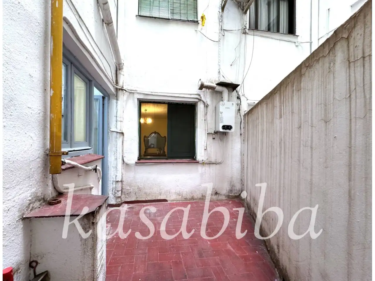 Piso en venta en Valencia con Terraza y Balcón