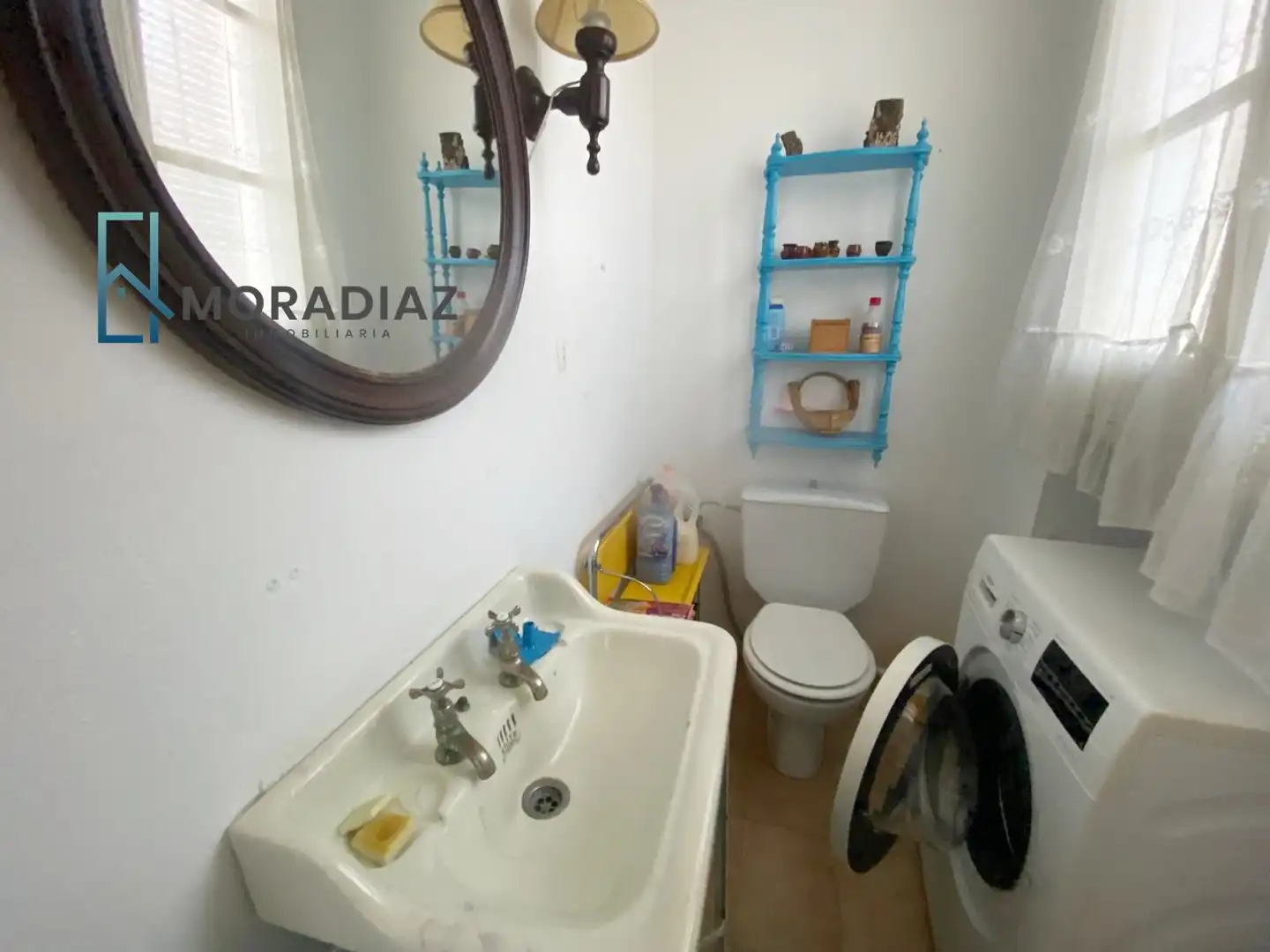 Casa con terraza en venta en Don Benito, imagen 18