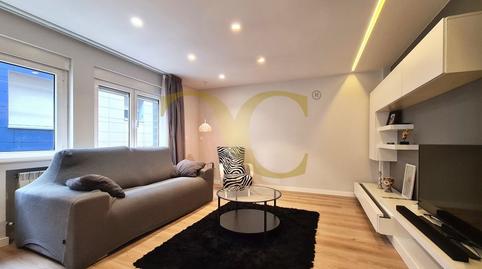 Foto 5 de Pis en venda a Calle Calderón de la Barca, El Coto, Asturias