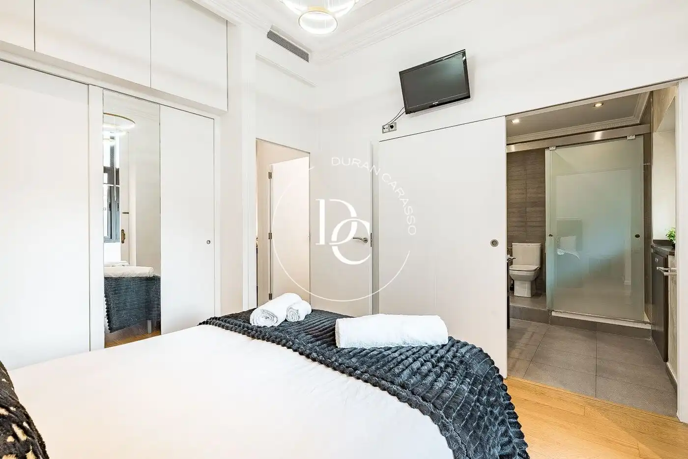 Piso con ascensor en venta en Carrer de Pau Claris, imagen 21