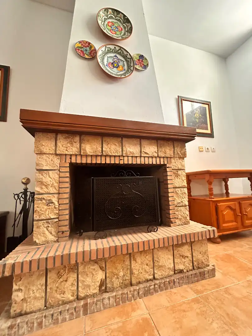 Casa o chalet en venta en Elche / Elx con Aire acondicionado, Jardín privado y Terraza