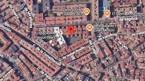 Foto 2 de Piso en venta en Calle Concilio, Centro, Alcobendas