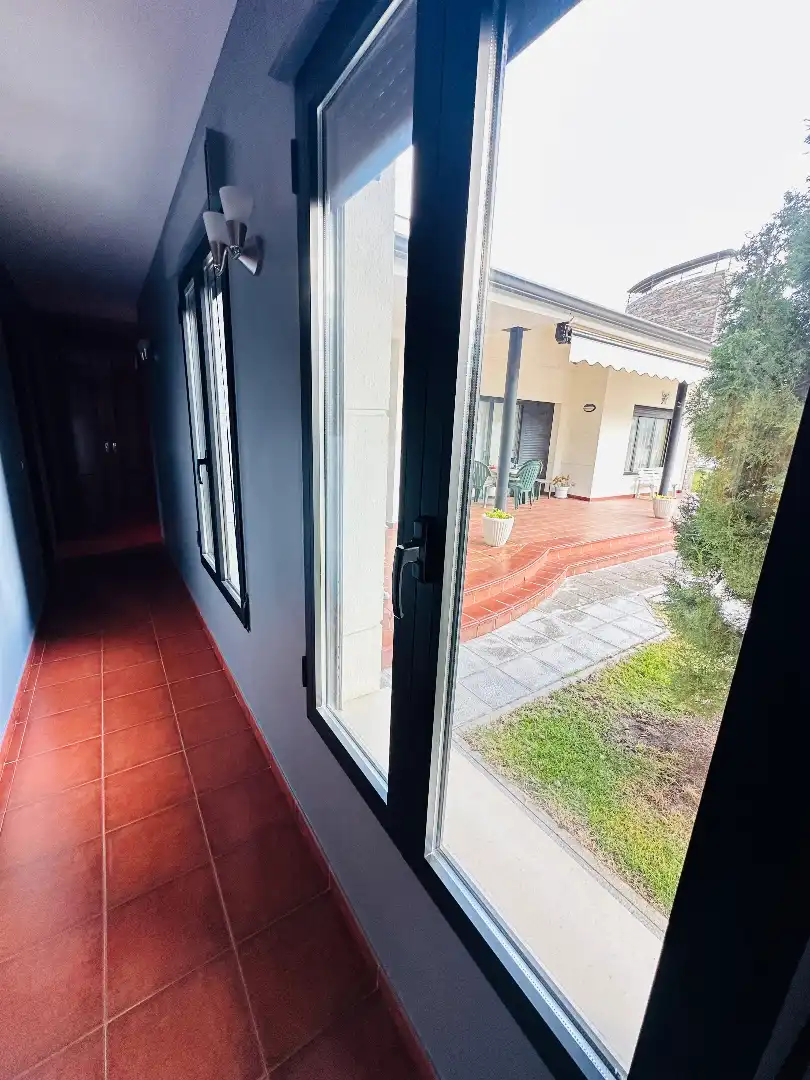Casa o chalet en venta en Mojados con Calefacción, Jardín privado y Terraza