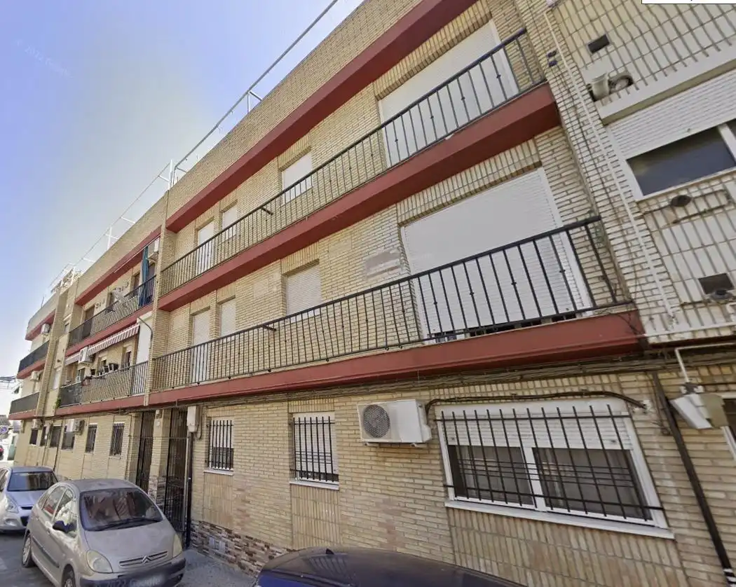 Appartamento in vendita a Calle SAN JUAN DE AZNALFARACHE