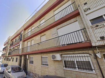 Appartamento in vendita a Calle SAN JUAN DE AZNALFARACHE