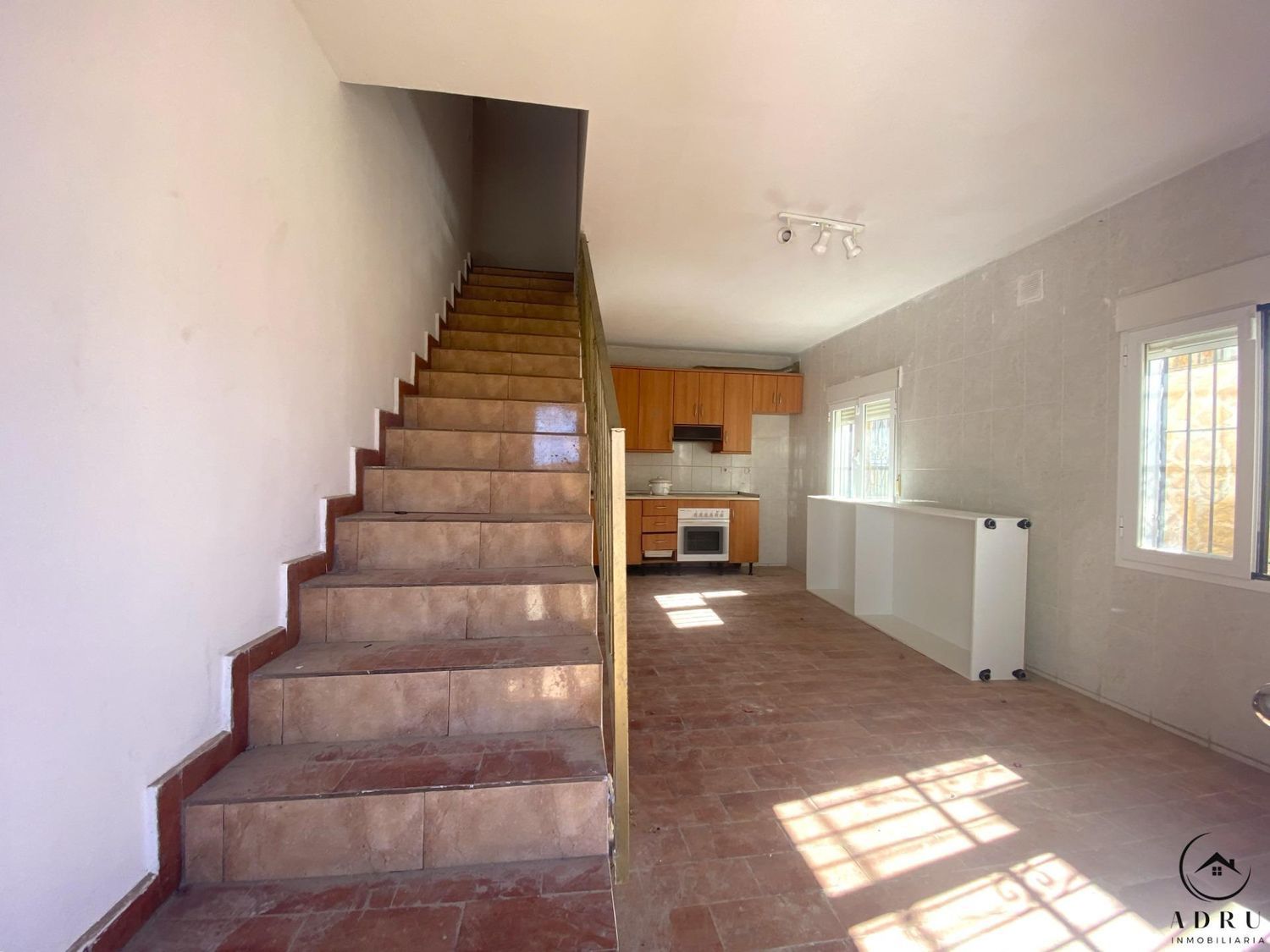 Single-family semi-detached for sale in Mojácar  with Terrace