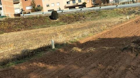 Foto 2 de Residencial en venda a Avenida Sud3-canal Industrial 3, 3, Berga, Barcelona