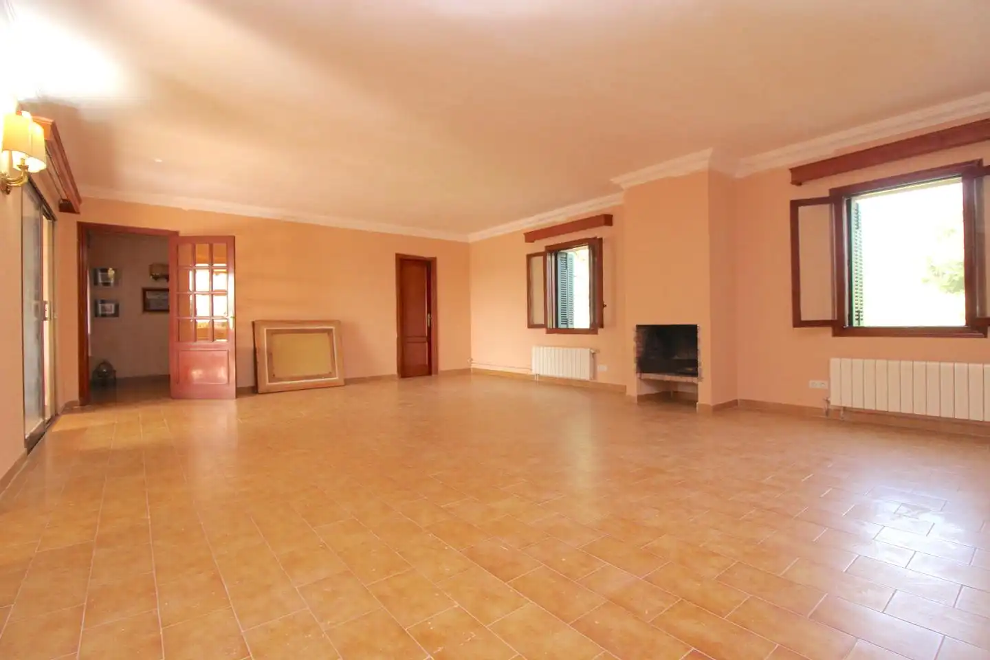 Casa o xalet en venda a De Victòria Ramis D'Ayreflor, Son Flor - Son Moix