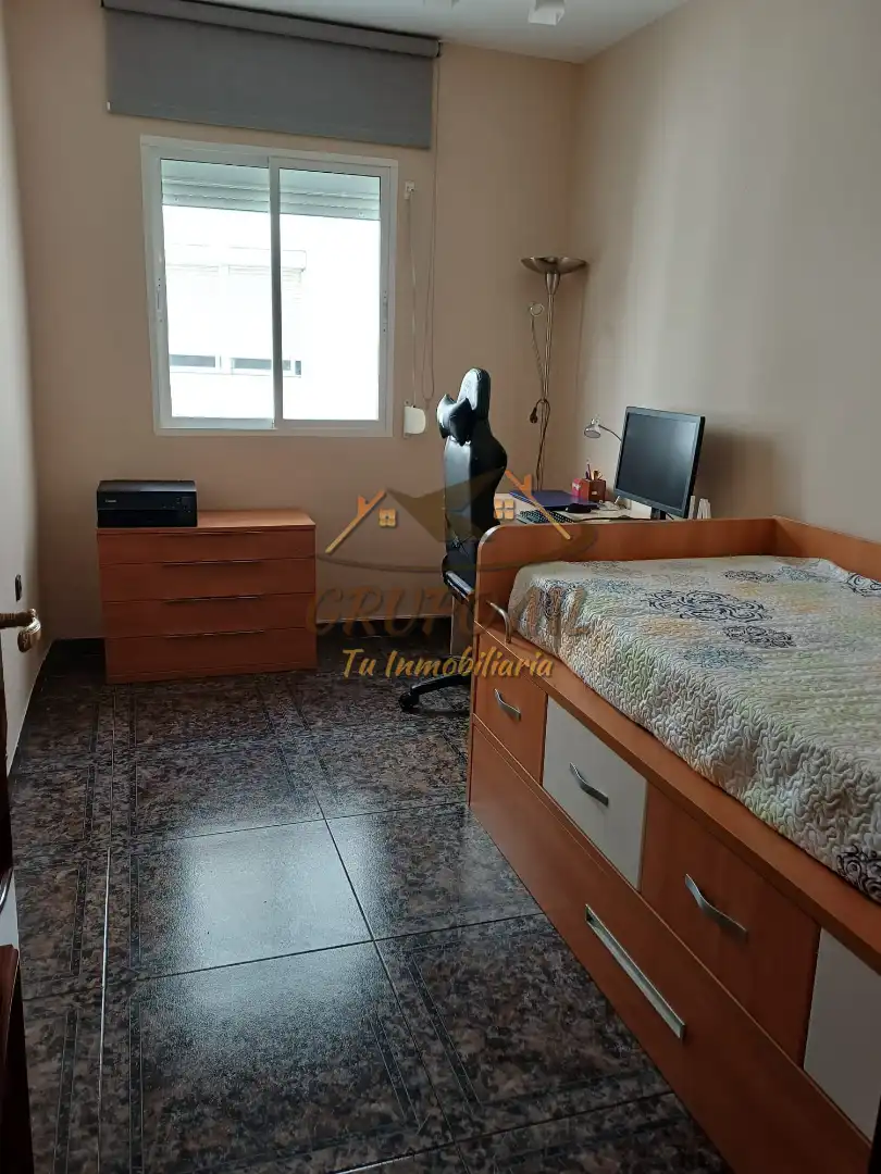 Habitación de Piso en venta en Jaén con Aire acondicionado, Calefacción y Amueblado