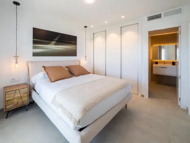 Apartament en venda a Santa Pola ciudad, imagen 13