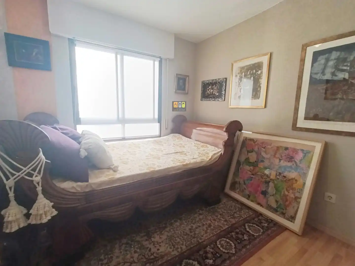 Habitación de Piso en venta en Altea con Aire acondicionado y Calefacción