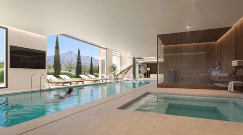 Foto 2 de Apartament en venda a Aloha, Marbella