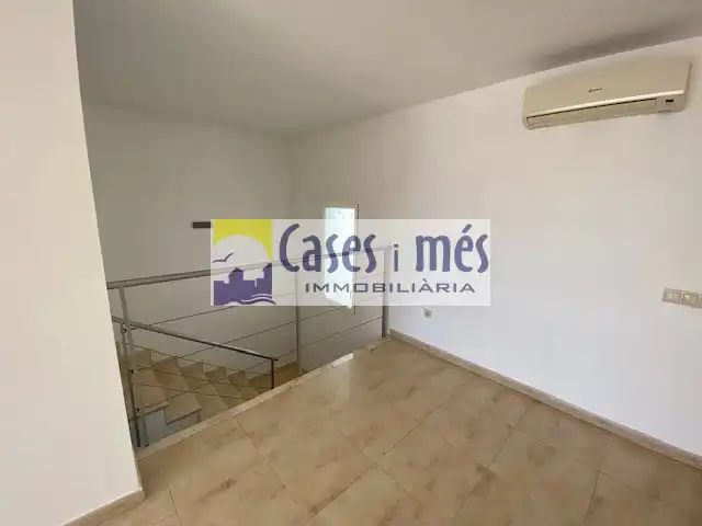 Ático de alquiler en Rafelbuñol / Rafelbunyol con Aire acondicionado, Terraza y Trastero