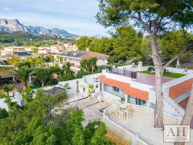 House for sale in Altea ciudad, imagen 6