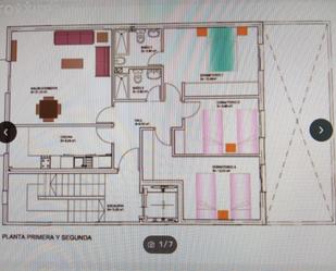 Flat for sale in El Cerro