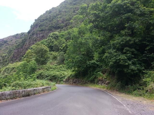 Exterior view of Land for sale in San Andrés y Sauces