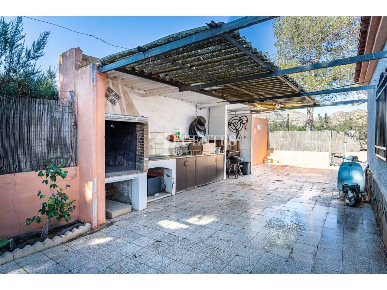 Casa o xalet en venda a La Alcoraya
