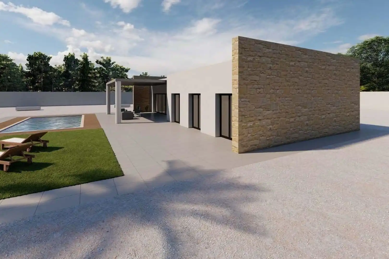 Casa en venda a El Pinós / Pinoso, imagen 8