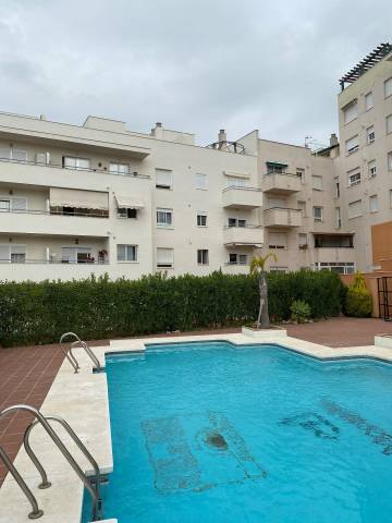 Piso en Venta en Puerto de Estepona