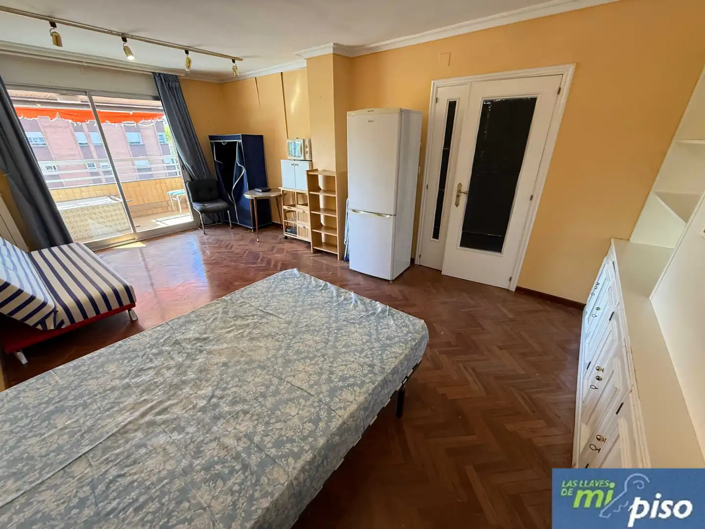 Habitación de Piso en venta en Huerta del Rey