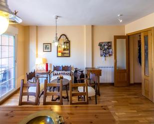 Dining room of Single-family semi-detached for sale in Calatayud  with Terrace