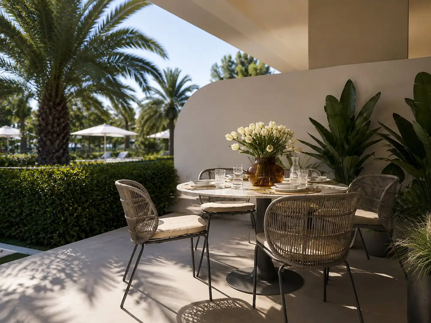 Apartament amb piscina en venda a Capdepera Poble, imagen 13