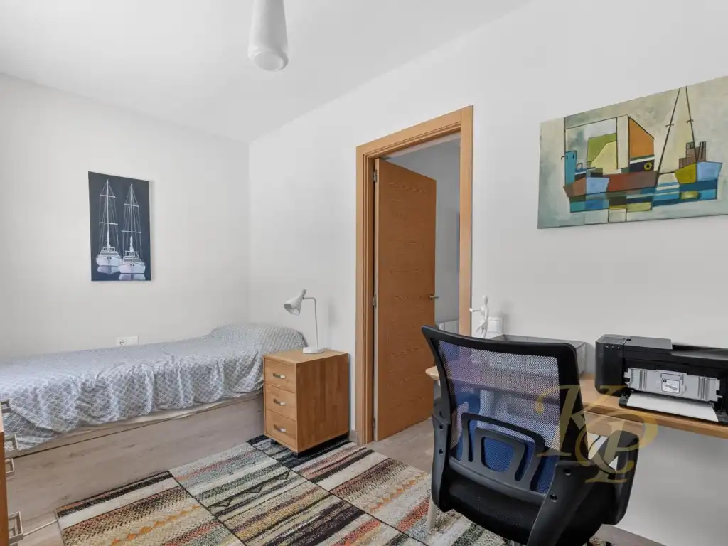 Dormitori de Casa o xalet en venda en Torrevieja amb Aire condicionat, Moblat i Forn