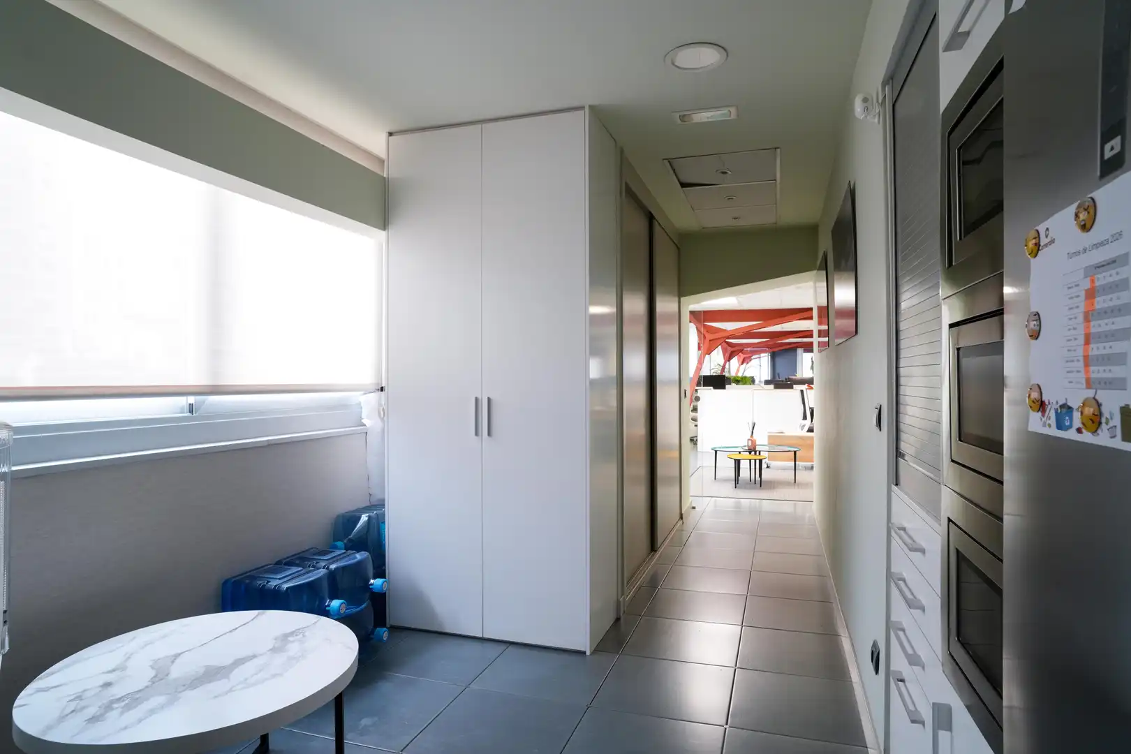Office space for sale in Calle Hurtado de Amézaga, imagen 46