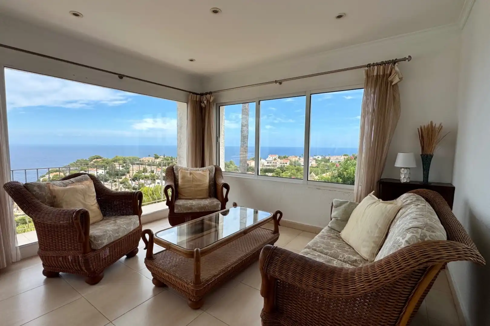 Casa con terraza en venta en Portichol - Balcón al Mar, imagen 17