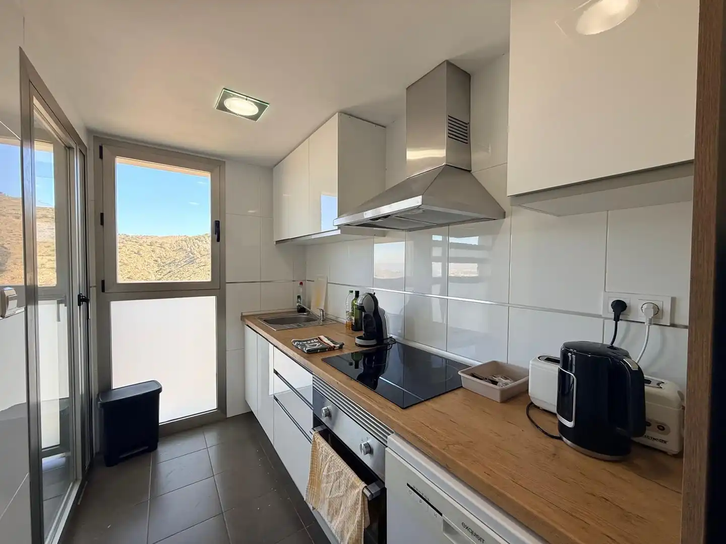 Appartement avec piscine à vendre à Rincón de Loix, imagen 3