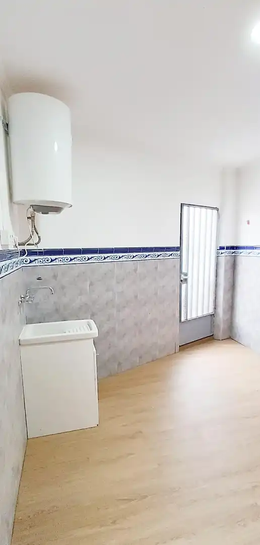 Bany de Finca rústica de lloguer en Els Poblets, Alicante