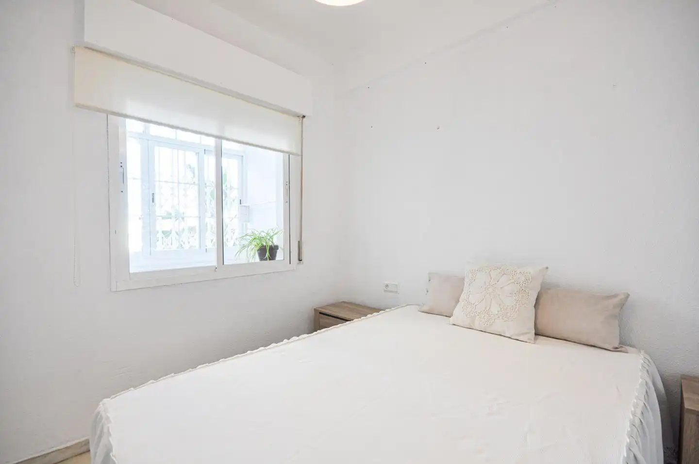 Bedroom of Ground floor for sale in Rincón de la Victoria  with Terrace and Community pool