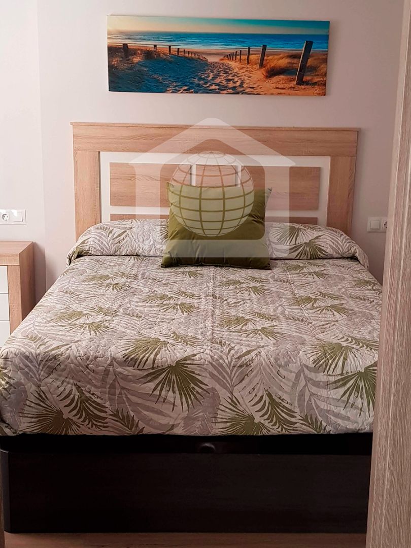 Habitación de Piso en venta en Málaga Capital con Aire acondicionado, Amueblado y Internet